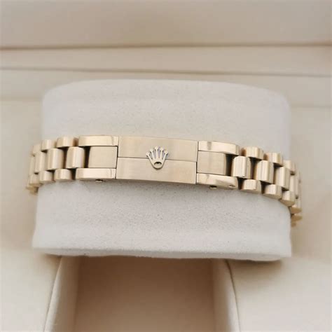 pulseira rolex